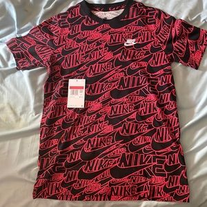 never worn before, didn't fit... just bought